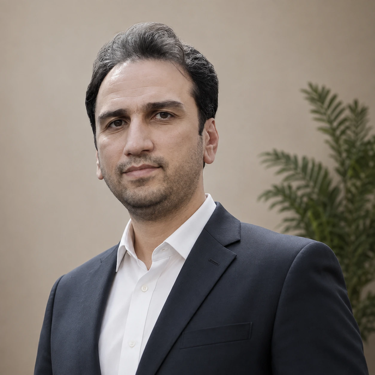 حامد ویسی